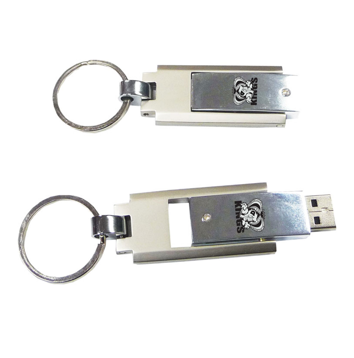 Key-Holder USB Flash Drive